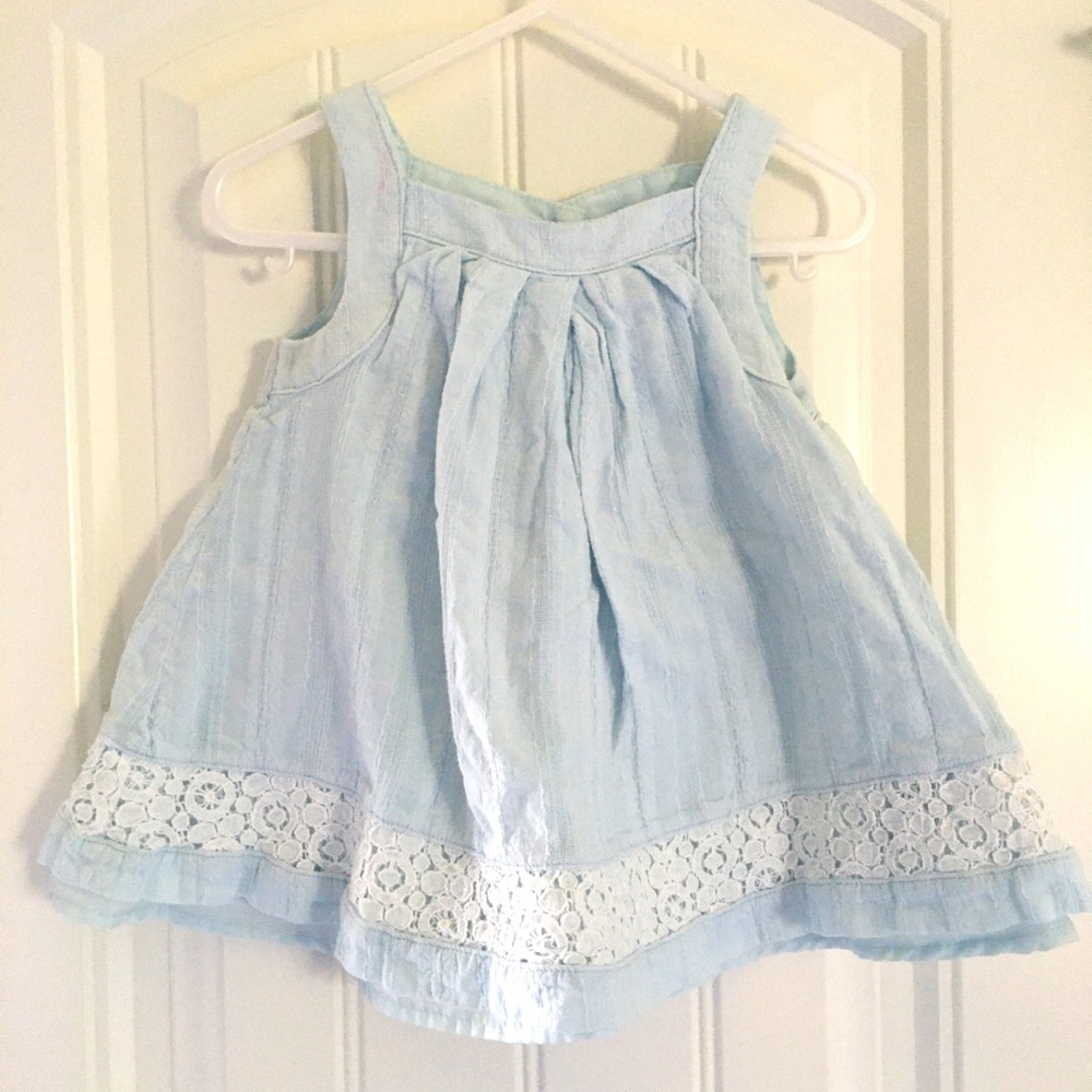 Artisan NY dress